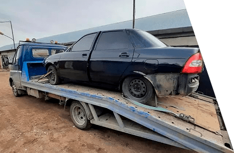 Скупка неисправных авто в Туле и области