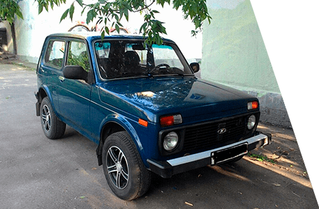 Скупка отечественных авто в Туле